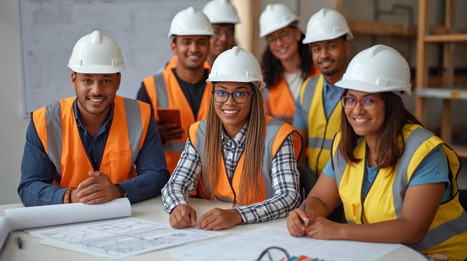 VAE BTP : Transformez Votre Expérience en Diplôme Reconnu