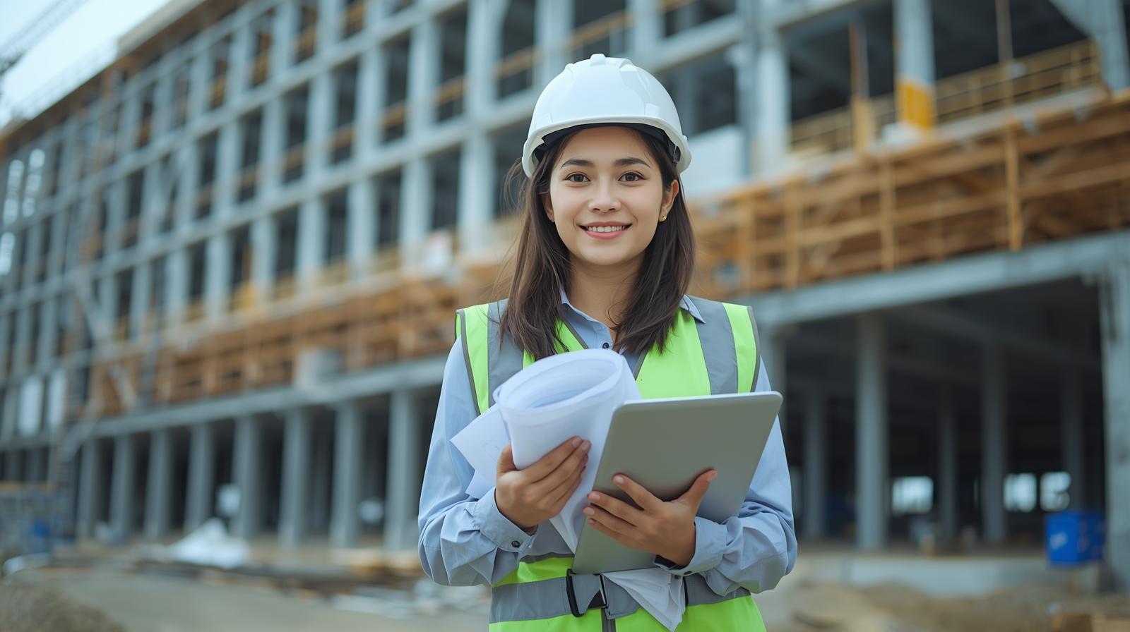 Contact Construction Management Academy