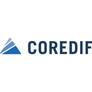 Logo Coredif