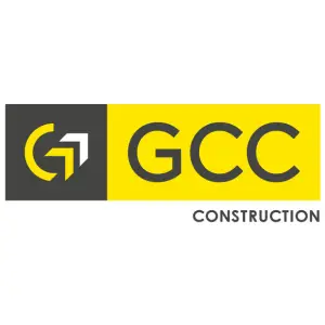 Logo GCC Construction