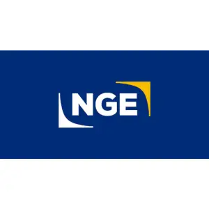 Logo NGE