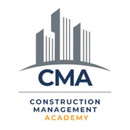 logo de l'entreprise construction management academy